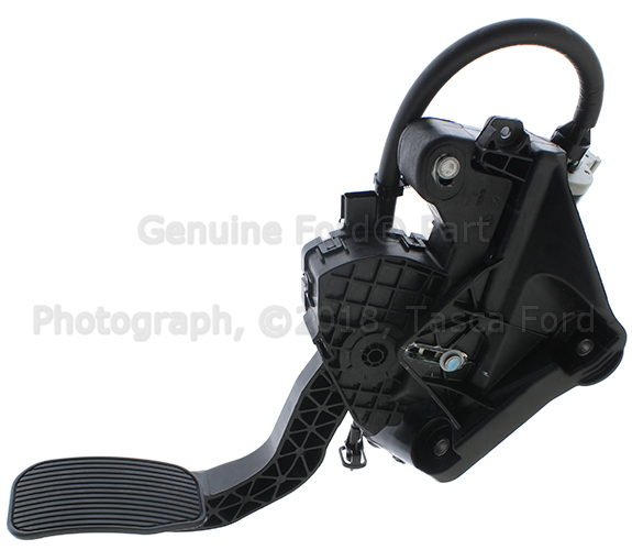 FL3Z9F836D - : Pedal Travel Sensor for Ford: F-150 Image