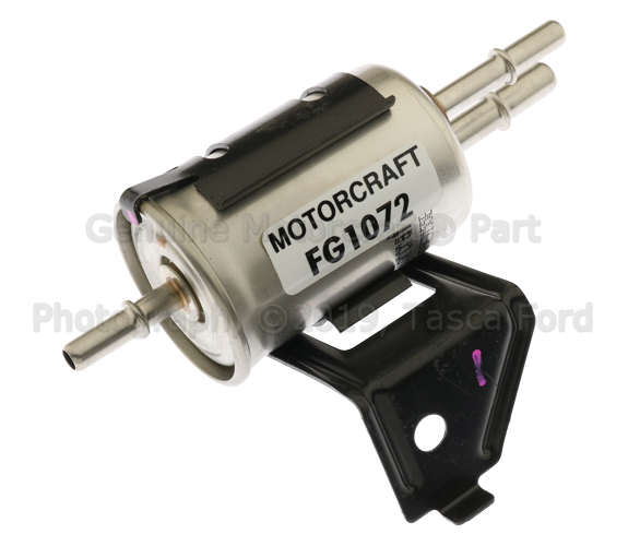 FG1072 - : Motorcraft Fuel Filter for Ford Image