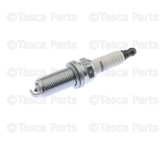 B2401EW61JNW - Electrical: Value Advantageâ„¢ SPARK PLUG for Nissan: 350Z, Altima, Armada, Frontier, Maxima, Murano, NV1500, NV2500, NV3500, Pathfinder, Pathfinder Armada, Quest, Sentra, TITAN, Xterra Image