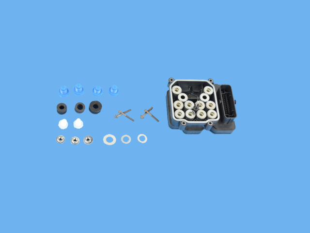 68240853AA - Electrical: Anti-lock Brake System Module for Mopar Image