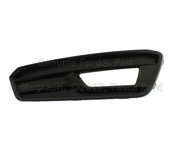 F1EZ15266C - Body: Outer Grille for Ford Image