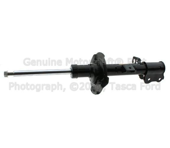 3U2Z18124XAA - : Strut - Driver's Side (LH) for Ford Image