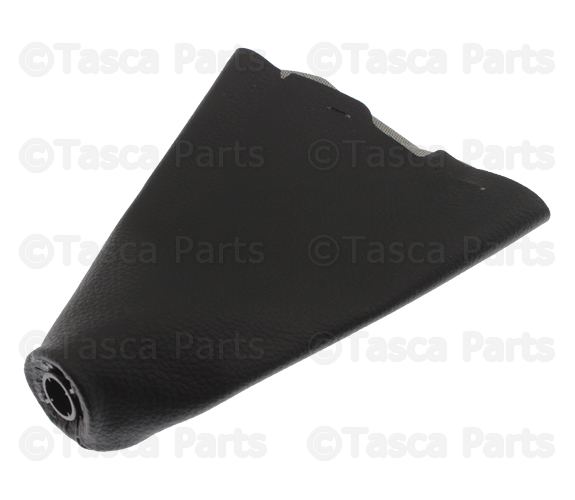 BBM264330 - Body: Shift Boot for Mazda Image