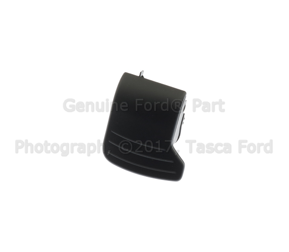 GG9Z3F884AA - Steering: Shift Paddle for Ford: Edge, Fusion, Police Responder Hybrid, SSV Plug-In Hybrid Image
