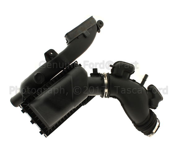 BH6Z9600AA - Engine: Air Cleaner Assembly for Ford Image