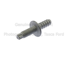 W715518S439 - Body: Rear Trim Panel Stud for Ford: Fusion, Mustang, Police Responder Hybrid, SSV Plug-In Hybrid | Lincoln: MKZ Image