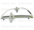94567366 - Body: Window Regulator for Chevrolet: Aveo, Aveo5 Image