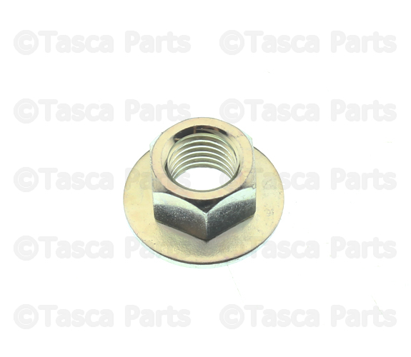 9YB121001 - Body: Wiper Arm Nut for Mazda: 2, 3, 5, 6, CX-3, CX-30, CX-5, CX-50, CX-7, CX-70, CX-9, CX-90, MPV, MX-30 EV, MX-5 Miata Image