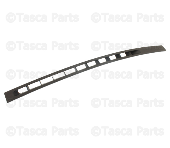 FB6760785A02 - Body: Defroster Vent for Mazda: RX-7 Image