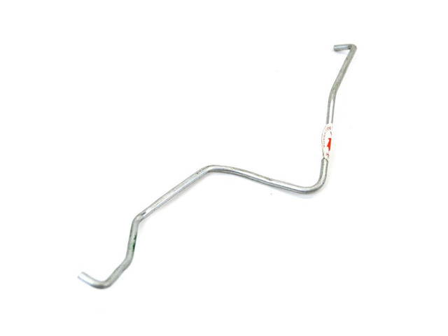 55276146AC - Doors and Related Parts: Rear Door Inside Remote To Latch Link And Sleeve, Right for Dodge: Ram 1500, Ram 2500, Ram 3500 Image