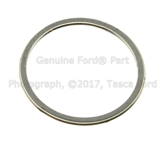 6E5Z9450AA - Exhaust: Catalytic Converter Gasket for Ford: Fusion | Lincoln: Zephyr | Mercury: Milan Image