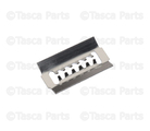 865931U200 - Body: Absorber Retainer Clip for Kia Image