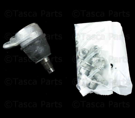 5104816AD - : Upper Control Arm Ball Joint Package for Dodge: Dakota, Durango Image
