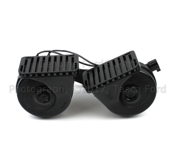 AW1Z13832A - Electrical: Horn for Ford: Crown Victoria | Lincoln: Town Car | Mercury: Grand Marquis Image