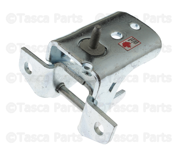 1FAA58213A - Body: Upper Hinge for Mazda Image