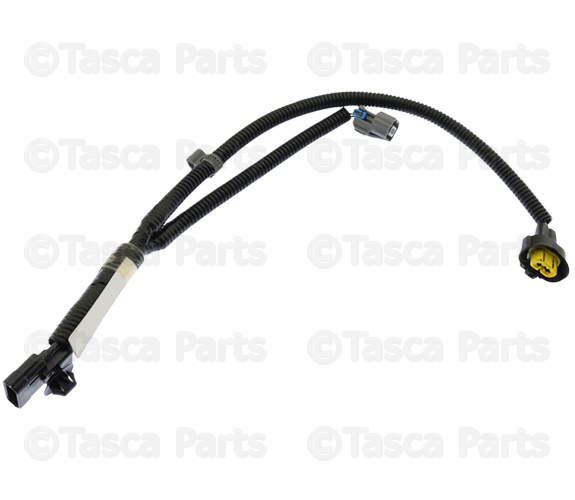 240309HS1A - Body: Harness for Nissan Image