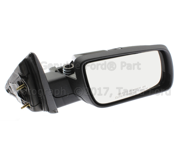 8A8Z17682AA - Body: Mirror for Ford: Flex Image