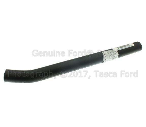 4C2Z9047DA - Fuel System: Filler Hose for Ford Image