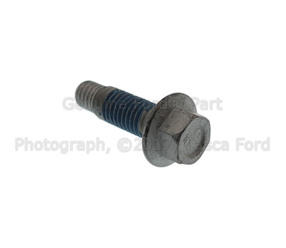 W707641S439 - Engine: Motor Mount Bolt for Ford: Focus, Mustang | Lincoln: MKC Image