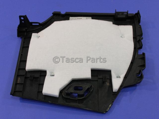 1TL25DX9AA - Interior Trim: Console Panel for Mopar Image
