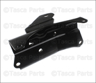 22590181 - Engine: Lower Mount Bracket for GM Image