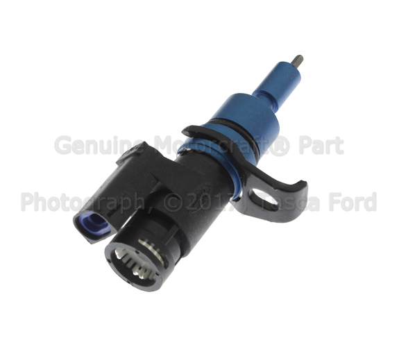 F65Z9E731AB - Electrical: Speed Sensor for Ford: Expedition, F-150, F-150 Heritage, F-250, F-250 HD, F-250 Super Duty | Lincoln: Navigator Image