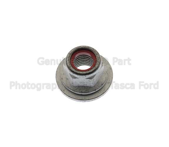 W708329S442 - Suspension: Axle Beam Nut for Ford Image