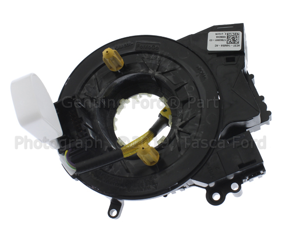 2017-2021 Ford Clock Spring HC3Z-14A664-A | TascaParts.com