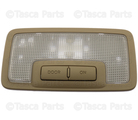 928501U100J7 - Electrical: Dome Light for Kia Image