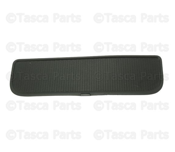 30715132 - Body: Alcoguard - Rubber mat for Volvo Image