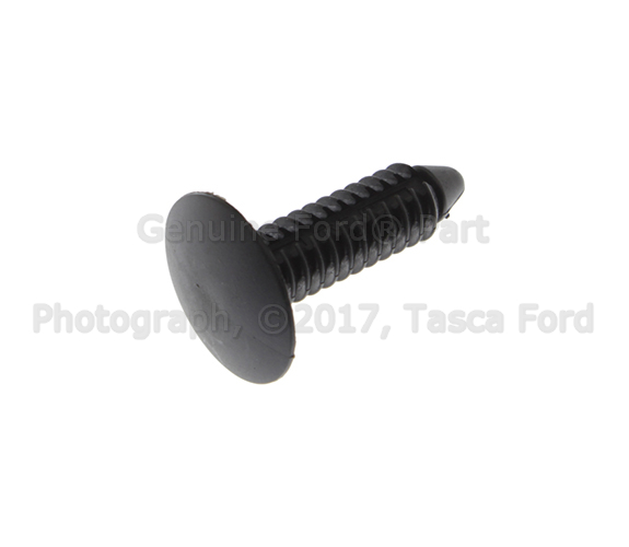 5C3Z17C756BC - Body: Step Pad Rivet for Ford: F-250 Super Duty, F-350 Super Duty, F-450 Super Duty Image