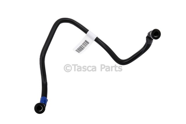 12577221 - Emission System: Purge Valve Pipe for GM Image