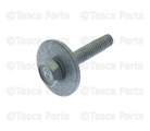11549121 - Electrical: Passenger Air Bag Bolt for Buick: Enclave | Cadillac: CT4, LYRIQ, XT4, XT6 | Chevrolet: Blazer EV, Colorado, Corvette, Equinox EV, Silverado 1500, Silverado 1500 LTD, Silverado 2500 HD, Silverado EV, Traverse | GMC: Acadia, Canyon, Hummer EV Pickup, Hummer EV SUV, Sierra 1500, Sierra 1500 Limited, Sierra 2500 HD, Sierra 3500 HD, Sierra EV Image