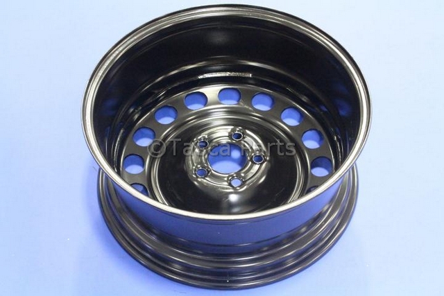 68206561AA - : Wheel, Steel for Mopar Image