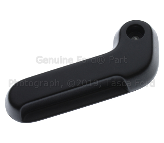 8A8Z74617D35AA - Body: Adjust Handle for Ford: Flex Image