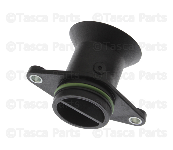 8692796 - Engine: Filler Neck for Volvo Image
