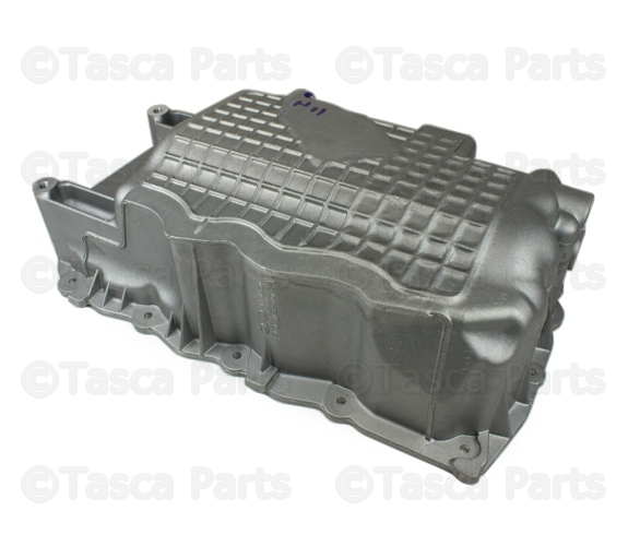 4884385AE - 2.4L Turbo Gas; Engine: Engine Oil Pan for Chrysler: PT Cruiser | Dodge: Neon Image