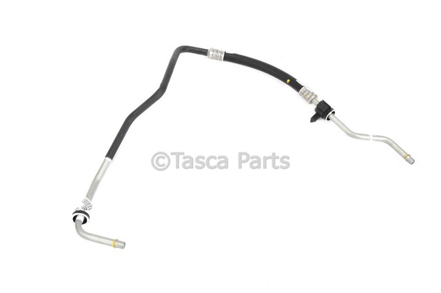 23404651 - : Automatic Transmission Fluid Cooler Inlet and Outlet Line for GM Image