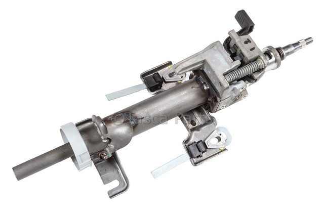 19256461 - Steering: Column Assembly for GM Image