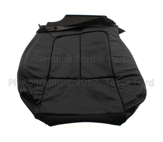 DL3Z1862900AE - Body: Seat Cover for Ford Image