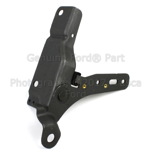6L2Z7861383DA - Body: Latch Assembly for Ford: Explorer | Mercury: Mountaineer Image