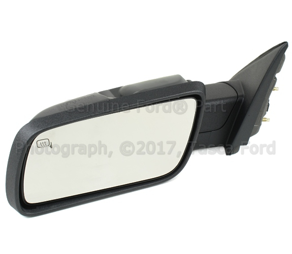 8A8Z17683BA - Body: Mirror for Ford: Flex Image