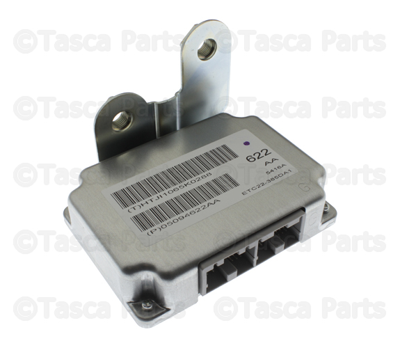 5094622AA - : MODULE for Dodge: Caliber | Jeep: Compass, Patriot Image