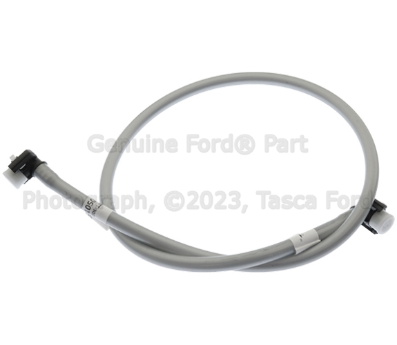 R.  8/24プロフ更新 NEW OEM Ford Fuel Line Tube Assembly FC4Z-9S278-E F-650 F