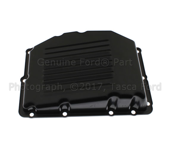 5G1Z7G004AA - Engine: Side Cover for Ford: Five Hundred, Fusion | Lincoln: MKZ | Mercury: Milan Image