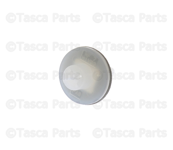 NE51500Z1A - Body: Retainer Grommet for Mazda: CX-9, MX-5 Miata Image