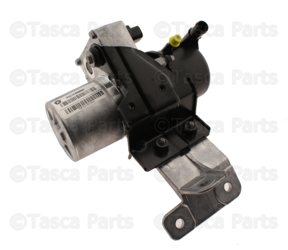 52124998AJ - : Power Steering Pump for Mopar Image