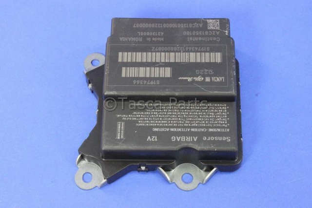 68244230AA - : Air Bag Control Module for Fiat: 500L Image