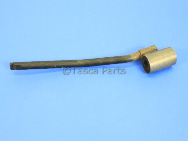 52060063AE - : Gearshift Lever for Mopar Image