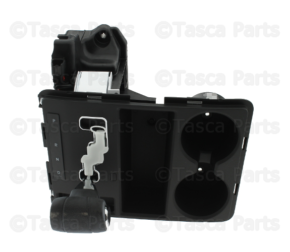 52855896AA - 2-Mode Hybrid Transmission; Automatic Transmission: Transmission Shifter for Dodge: Ram 1500 | Ram: 1500 Image